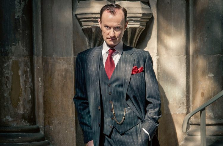 Is There More Sherlock To Come? Mark Gatiss Says “We’ll See.”