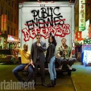 Marvel’s The Defenders Band Together For Awesome First Teaser