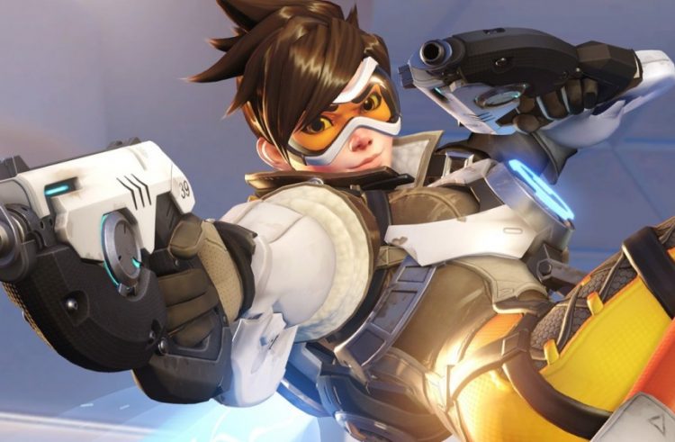 Overwatch: A Success Story In Gaming