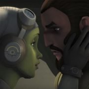 Star Wars Rebels Season 4 Trailer Promises Much More To Come