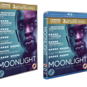 Moonlight Home Entertainment Release Details