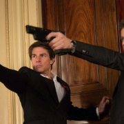 Mission: Impossible 6 Officially Confirms Cast; Jeremy Renner Not Returning