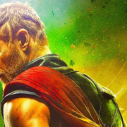 Watch: Incredible First Trailer For Marvel’s Thor: Ragnarok