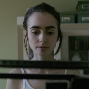 First Look: Netflix’s To The Bone Starring Lily Collins