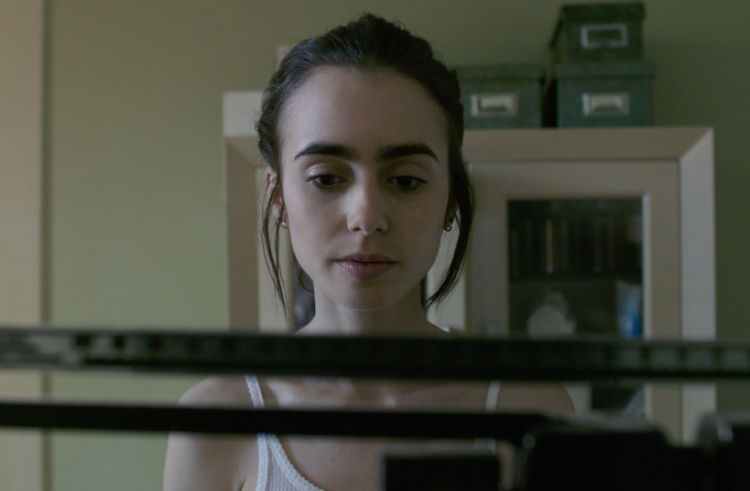 Netflix’s To The Bone Gets A New Inspiring Trailer