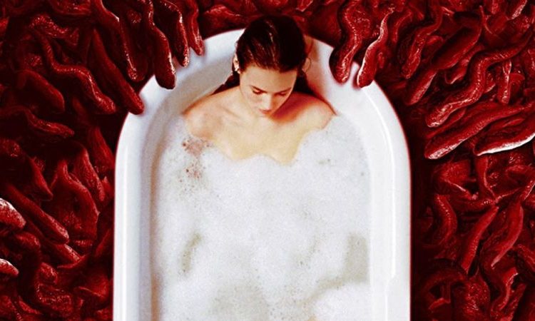 James Gunn’s Slither Gets Blu-Ray Release
