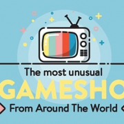 Master Farmers, Musical Chairs and Truck-Touching: The World’s Weirdest Game Shows