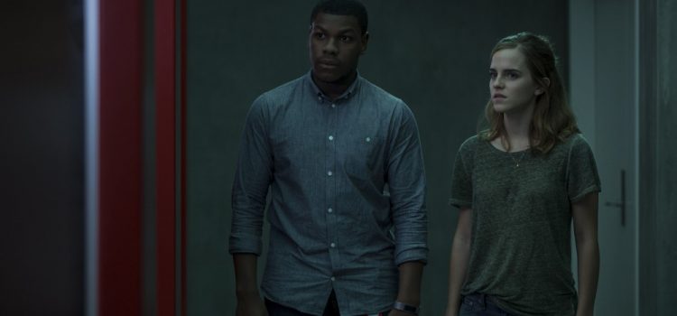 Emma Watson & John Boyega Feature In New The Circle Images