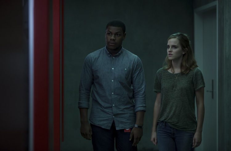 Emma Watson & John Boyega Feature In New The Circle Images