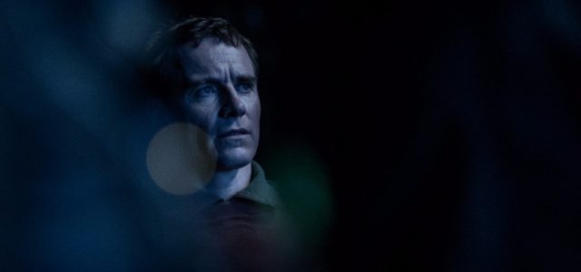 Watch: The Crossing – A Prologue To Alien: Covenant