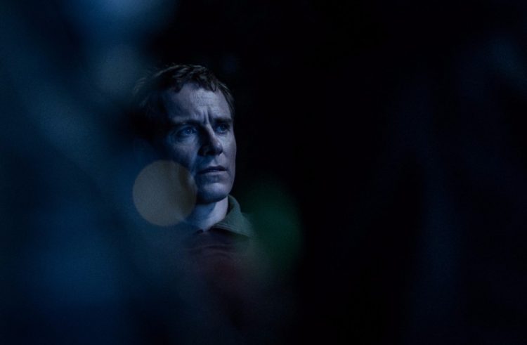 Watch: The Crossing – A Prologue To Alien: Covenant