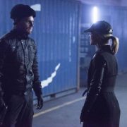 Arrow Season 5 Episode 19 – “Dangerous Liaisons” Review