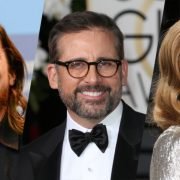 Adam McKay Brings In Big Stars For His Next Project…