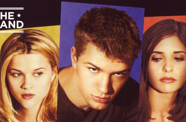Competition – Win 4 x Tickets To Cruel Intentions At The Grand Clapham!