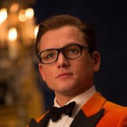 Sensational First Trailer For Kingsman: The Golden Circle Storms In
