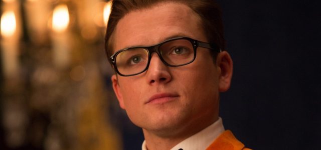Meet The Agents: New Kingsman: The Golden Circle Posters Arrive