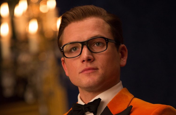 These Kingsman: The Golden Circle Posters Are Slick!