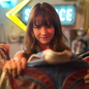 Britt Robertson Stars In Netflix’s Girlboss; Watch First Trailer Here