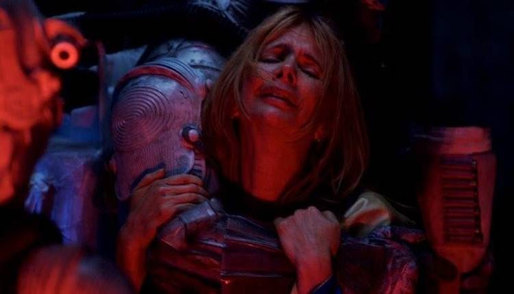 Seed Of Chucky Leads May Premieres on The Horror Channel