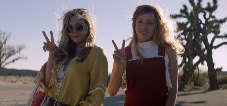 Sundance Hit Ingrid Goes West Gets A Very NSFW Trailer