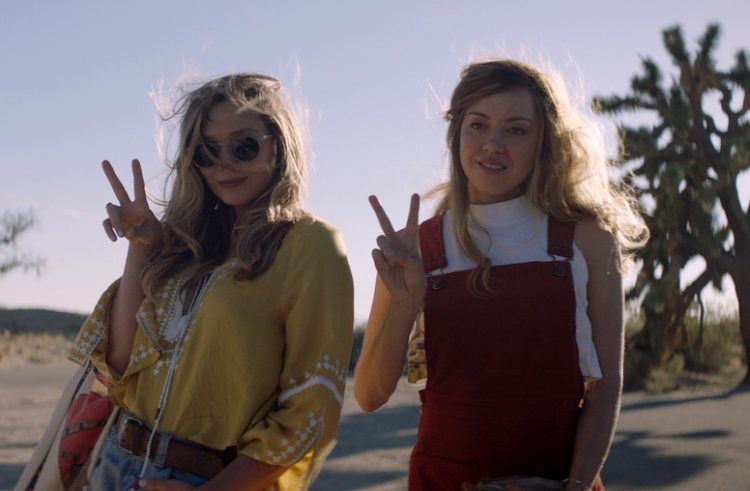 Sundance Hit Ingrid Goes West Gets A Very NSFW Trailer