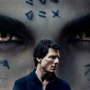 New Poster For Tom Cruise’s The Mummy Arrives