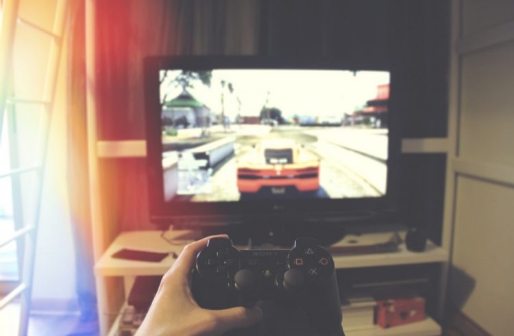 Movie tie-in games that were actually good