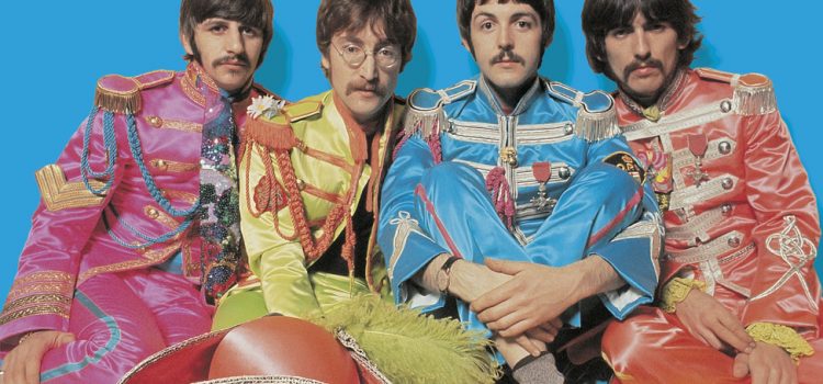 New Beatles Documentary Set For UK Release This May