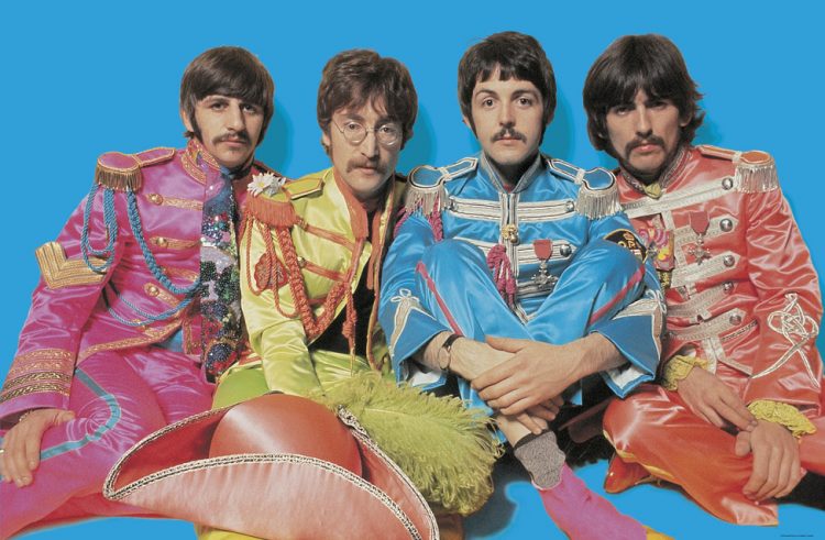 New Beatles Documentary Set For UK Release This May