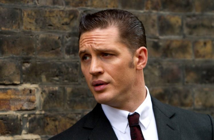 Jackie Director Gives Tom Hardy Surely His Toughest Role To Date…