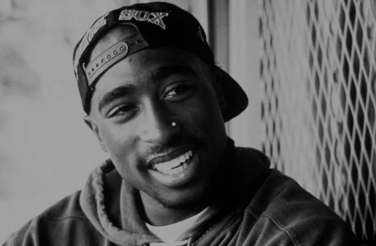 Tupac Biopic All Eyez On Me Lands Trailer