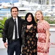Cannes 2017: You Were Never Really Here Photocall & Press Conference