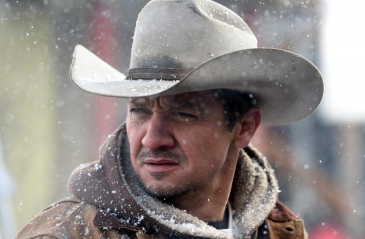 New Wind River Featurette Focuses On Jeremy Renner