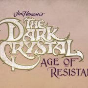 Teaser For The Dark Crystal: Age Of Resistance Hits