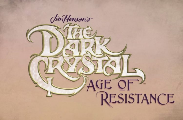 Teaser For The Dark Crystal: Age Of Resistance Hits