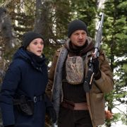 New Wind River Poster Is Striking