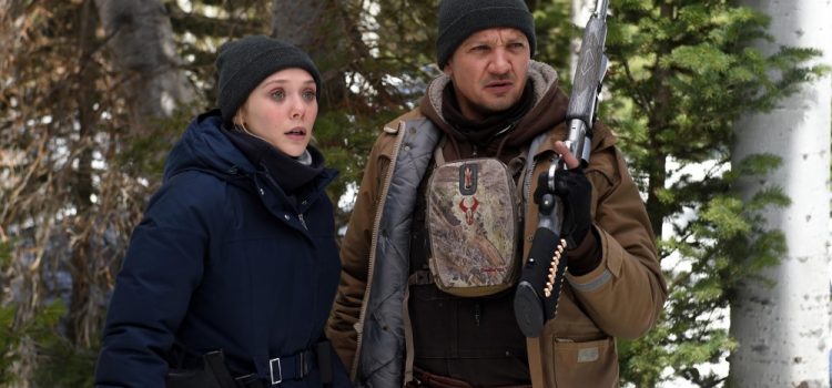 Cannes 2017: Wind River Review