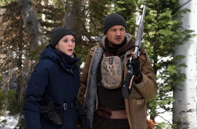 Cannes 2017: Wind River Review