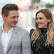 Cannes 2017: Wind River Photocall & Interviews