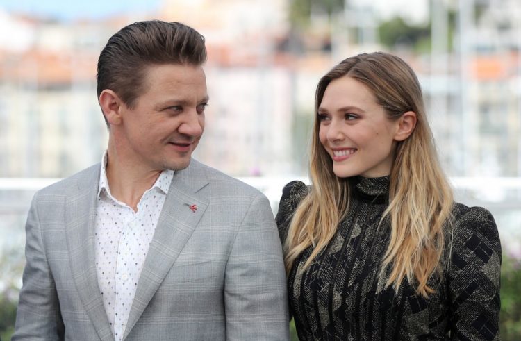 Cannes 2017: Wind River Photocall & Interviews