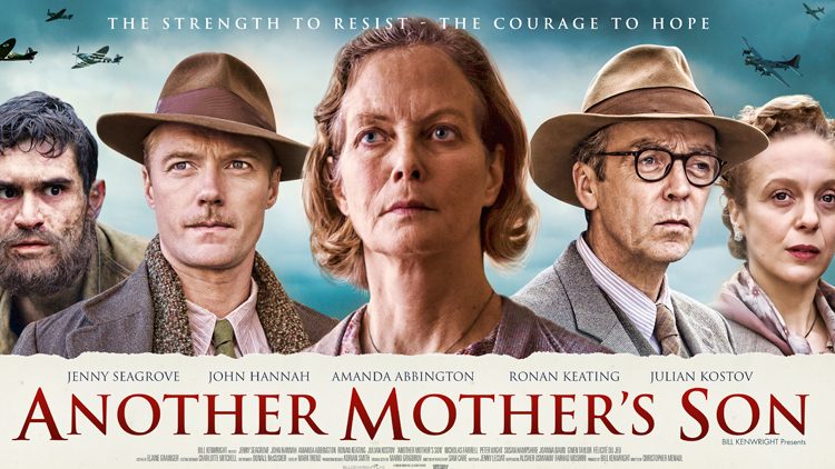 Home Entertainment Release Details For Another Mother’s Sun