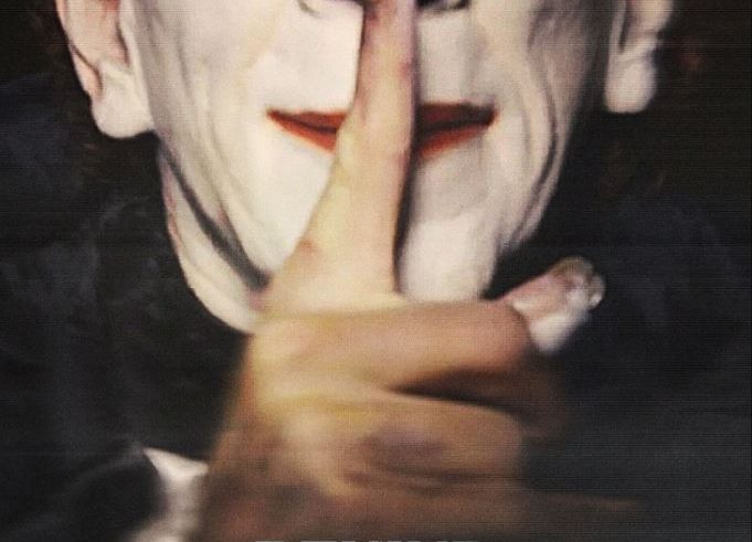 Clown Sightings Footage Turned Into Hollywood Film