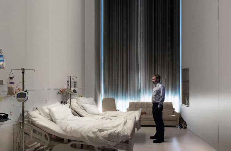 Cannes 2017: The Killing Of A Sacred Deer Review