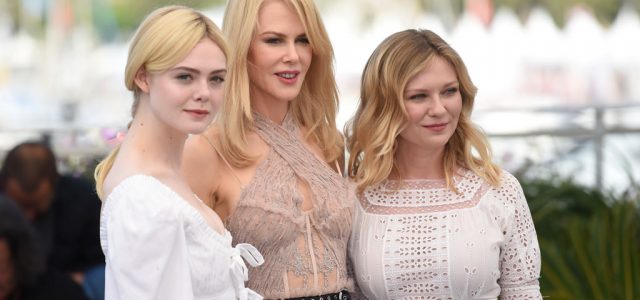 Cannes 2017: The Beguiled Photocall & Press Conference