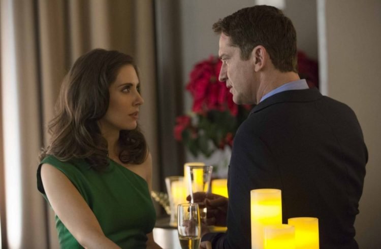 *CLOSED* Competition: Win A Digital Copy Of A Family Man Starring Gerard Butler & Alison Brie