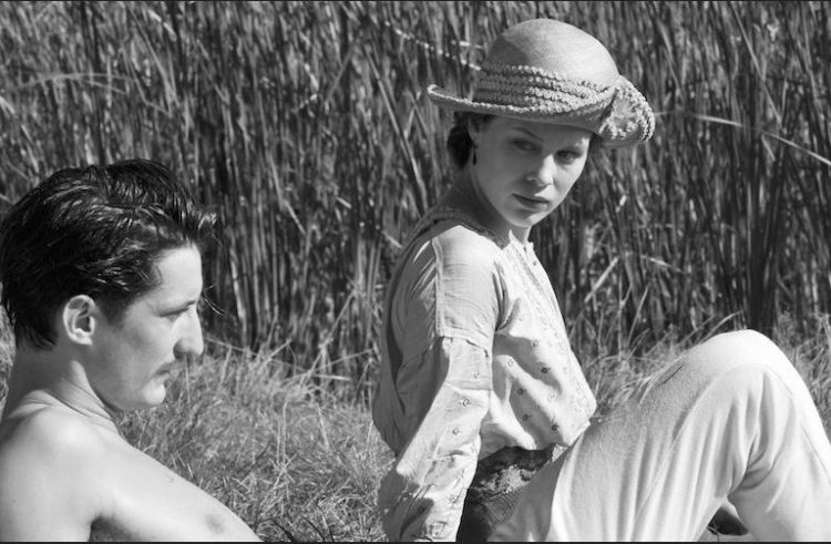 Frantz (2017) Review