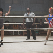 Netflix’s GLOW Gets A Wild New Trailer