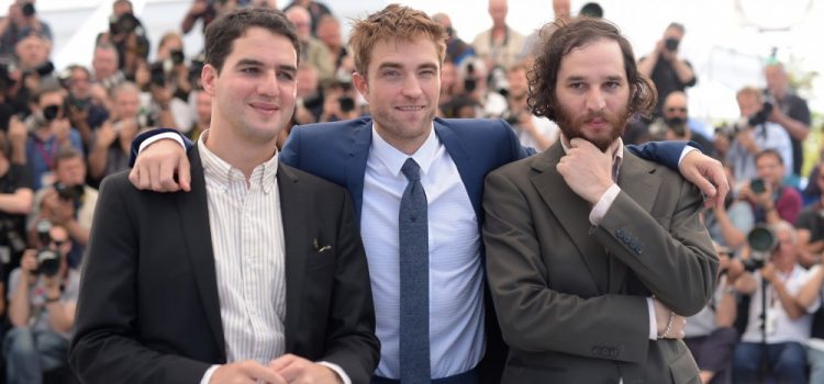 Cannes 2017: Good Time Photocall & Press Conference