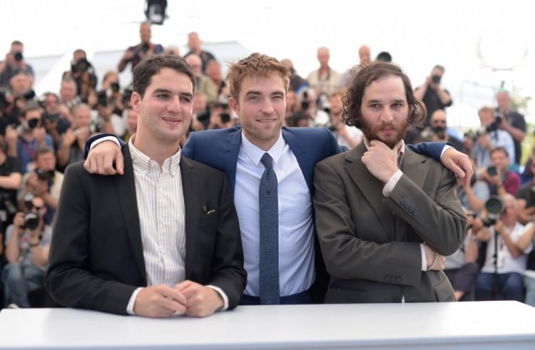 Cannes 2017: Good Time Photocall & Press Conference
