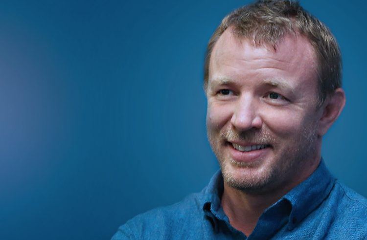 Guy Ritchie To Receive Raindance Auteur Award